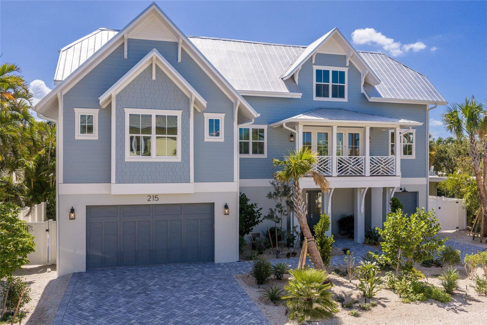 215 SYCAMORE AVE, Anna Maria, FL 34216