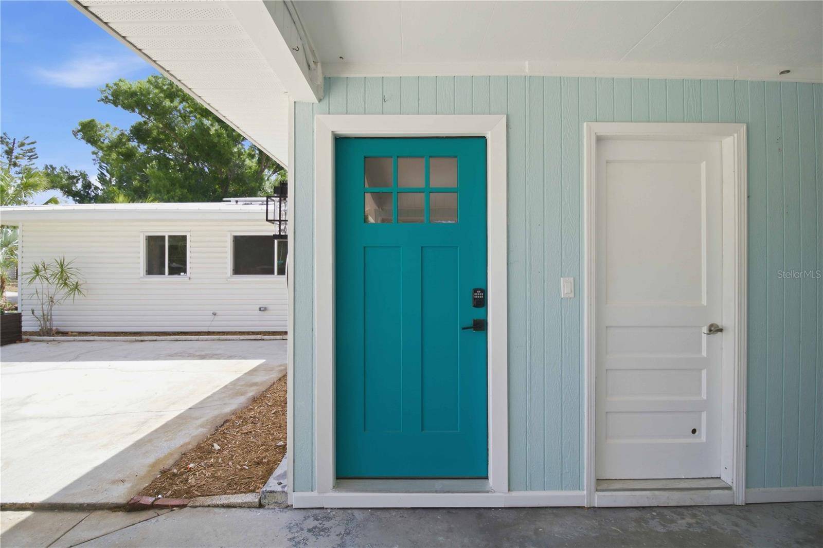 2816 MICHIGAN ST, Sarasota, FL 34237