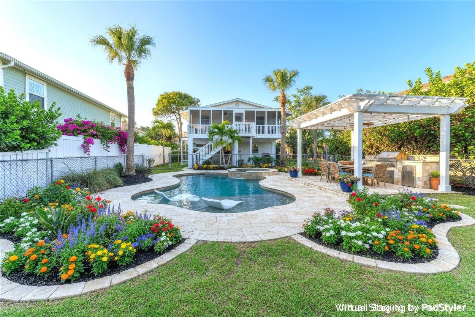 517 SPRING AVE, Anna Maria, FL 34216
