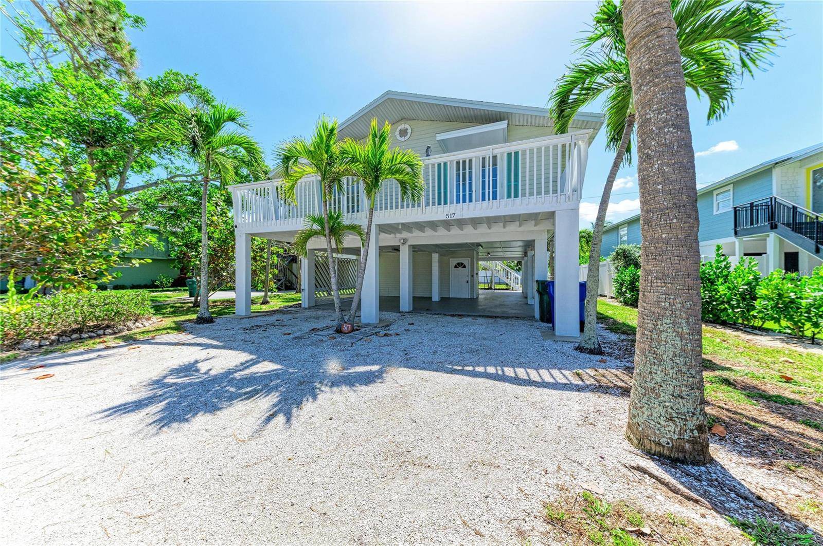 517 SPRING AVE, Anna Maria, FL 34216