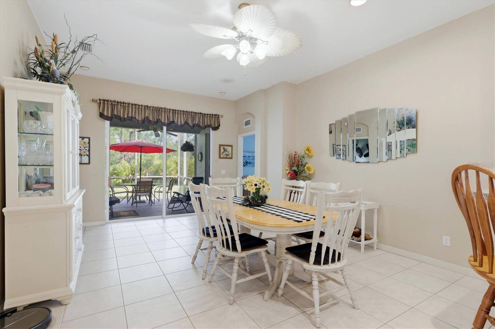1528 SCARLETT AVE, North Port, FL 34289
