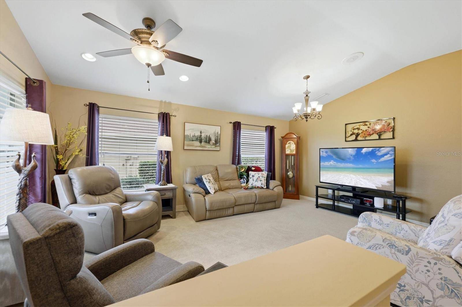 1528 SCARLETT AVE, North Port, FL 34289
