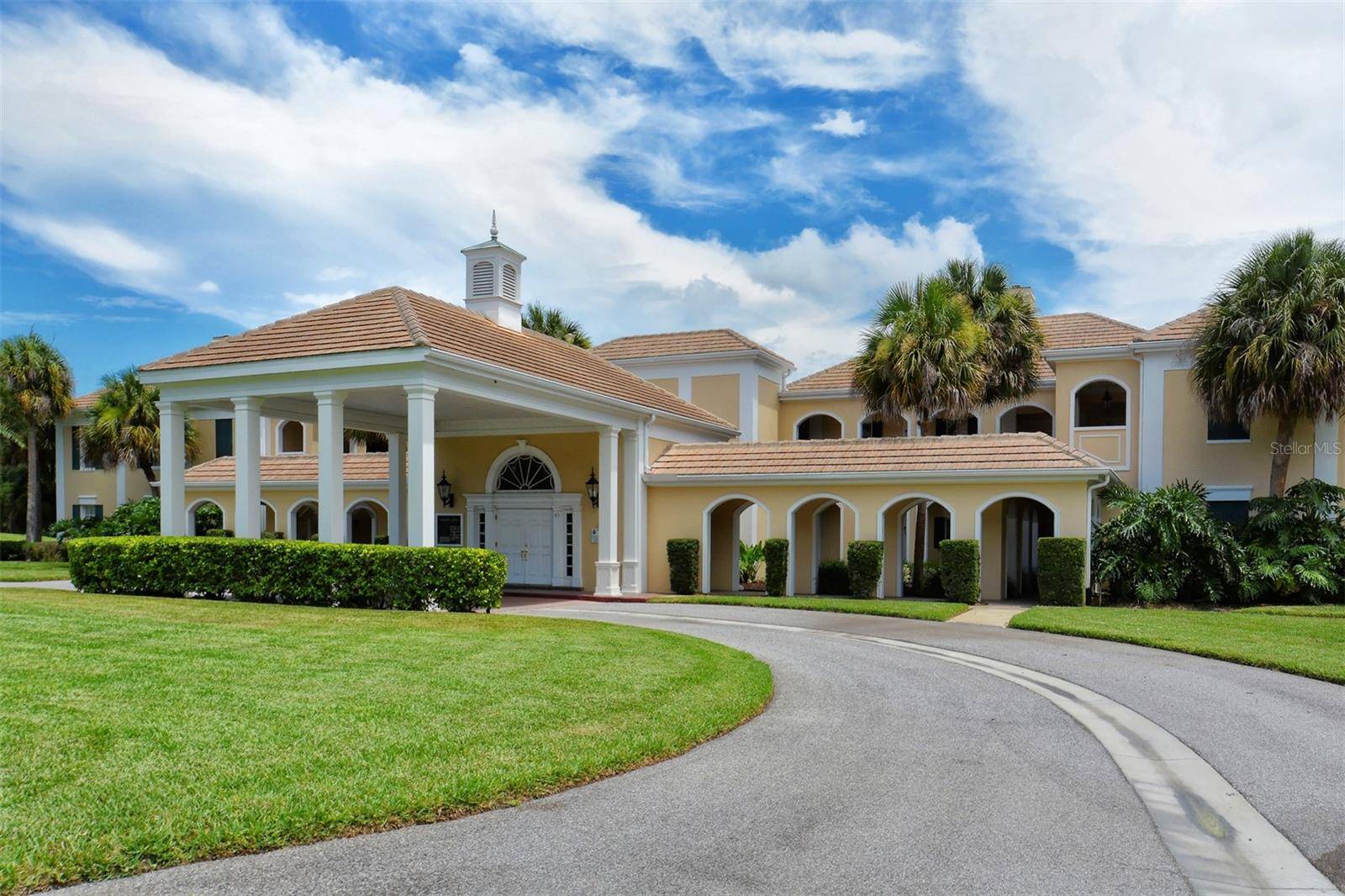 51 MACEWEN DR #5, Osprey, FL 34229