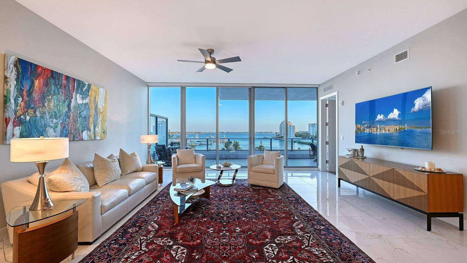 1155 N GULFSTREAM AVE #401, Sarasota, FL 34236