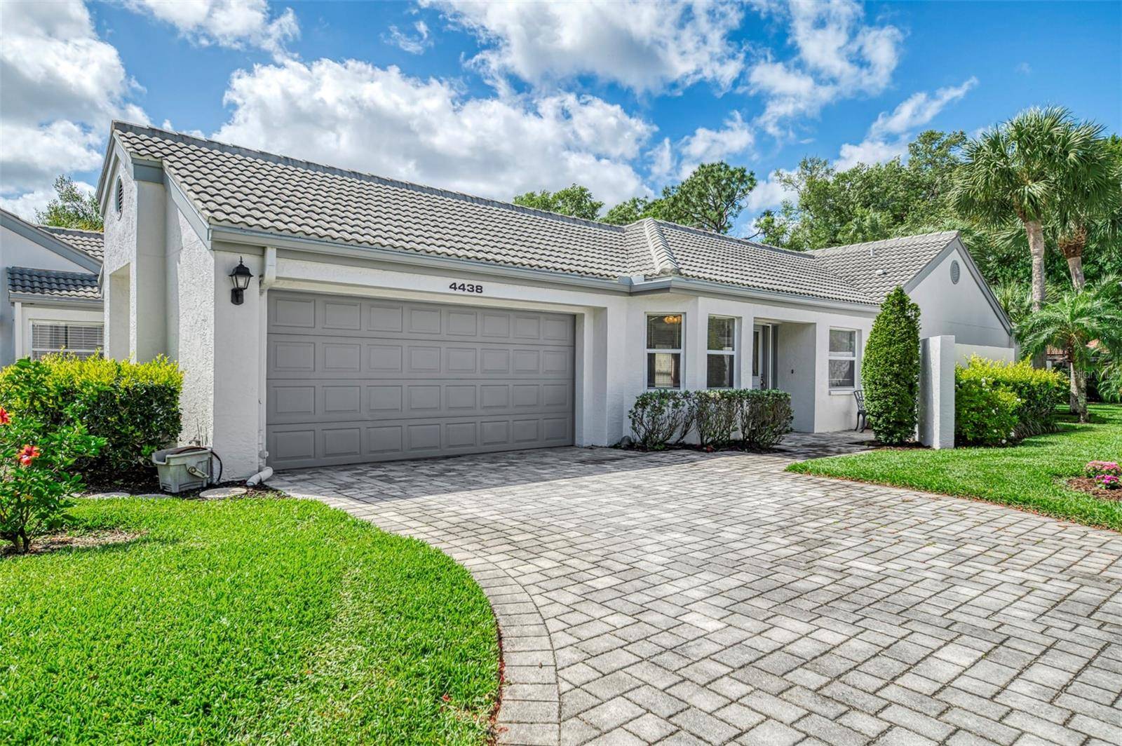 4438 LONG COMMON LN #52, Sarasota, FL 34235
