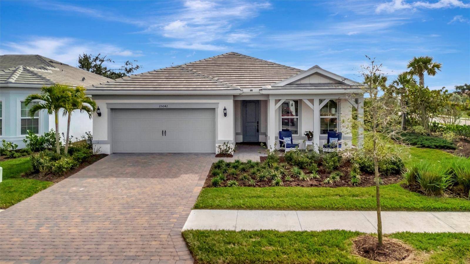 25042 COQUINA RIDGE WAY, Englewood, FL 34223