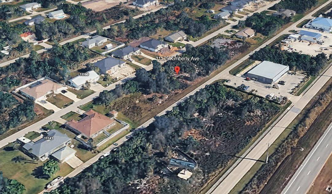 11175 KIMBERLY AVE, Englewood, FL 34224