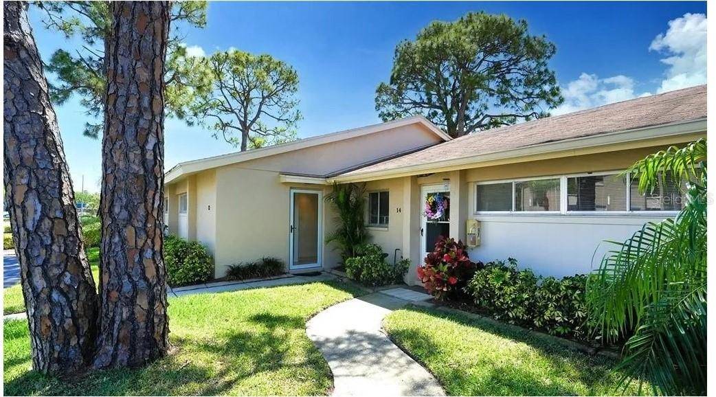 2782 WOODGATE LN #12, Sarasota, FL 34231