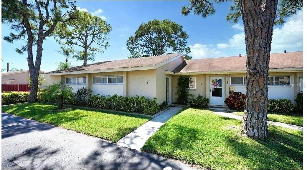 2782 WOODGATE LN #12, Sarasota, FL 34231