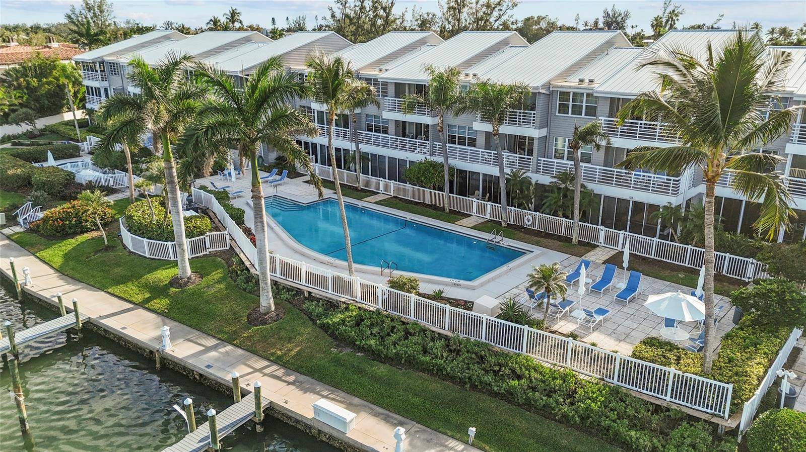 615 DREAM ISLAND PL #105, Longboat Key, FL 34228