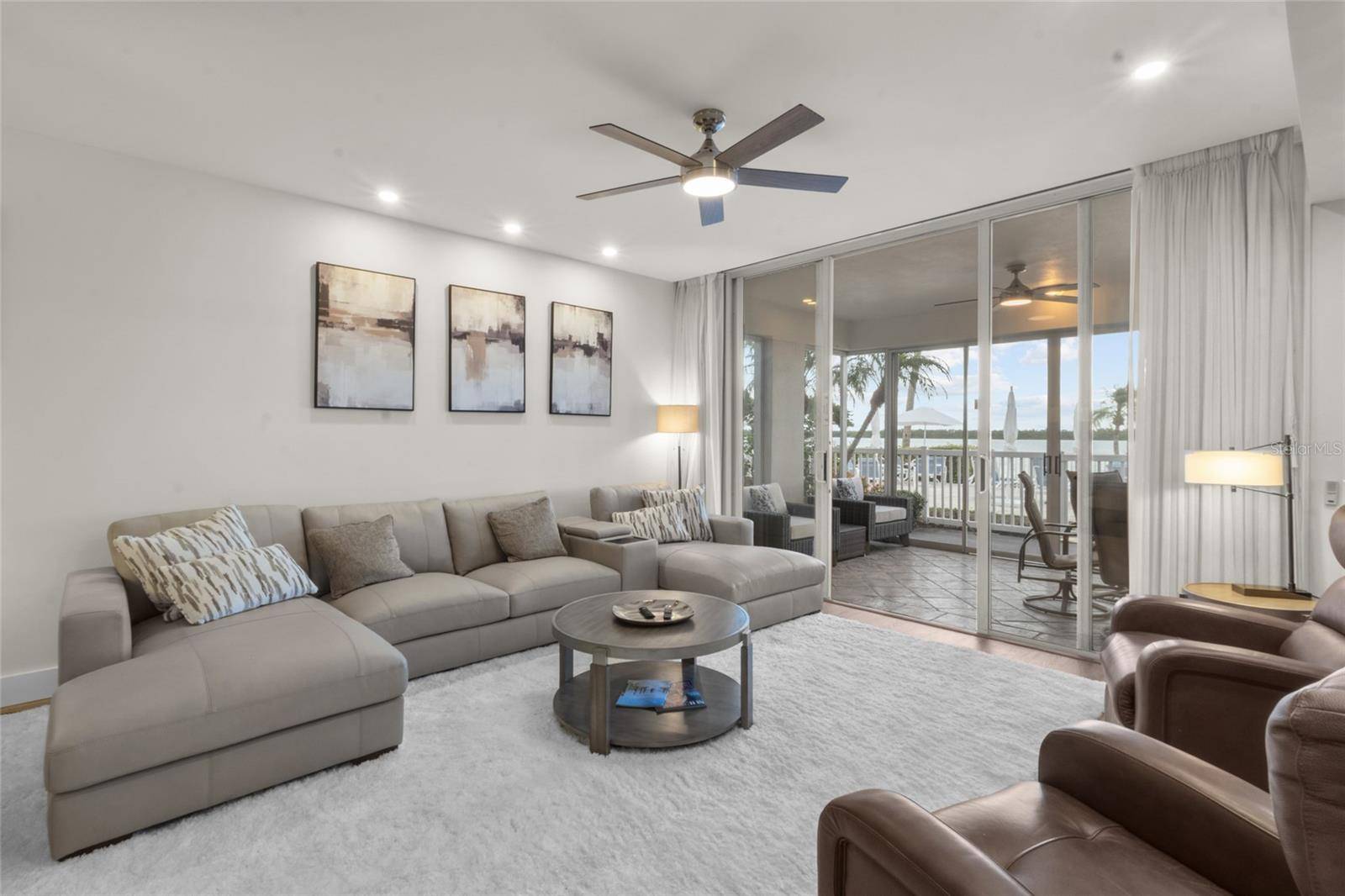 615 DREAM ISLAND PL #105, Longboat Key, FL 34228