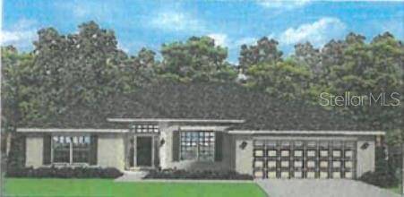 5301 ABDELLA LN., North Port, FL 34291