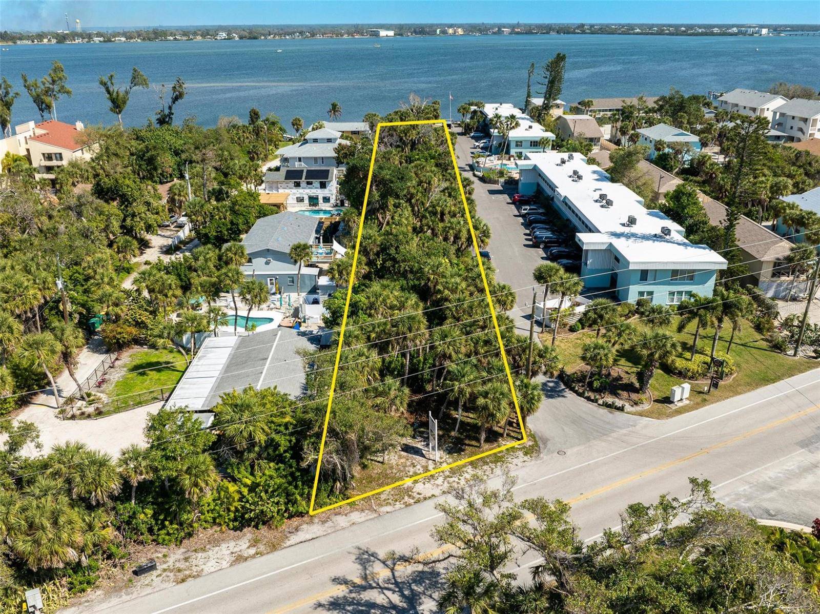 5065 N BEACH RD, Englewood, FL 34223