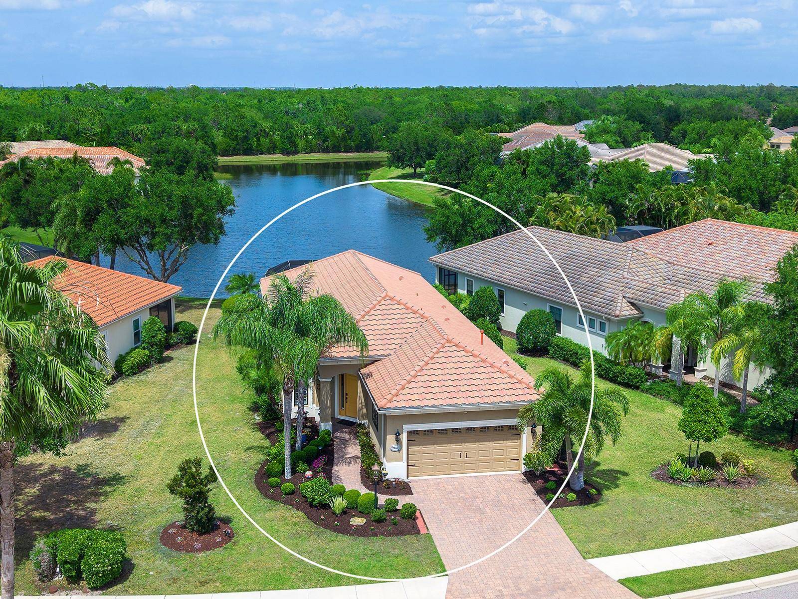 7263 BELLEISLE GLN, Lakewood Ranch, FL 34202