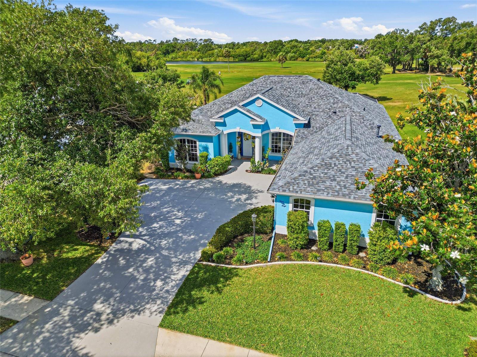 758 PLANTERS MANOR WAY, Bradenton, FL 34212