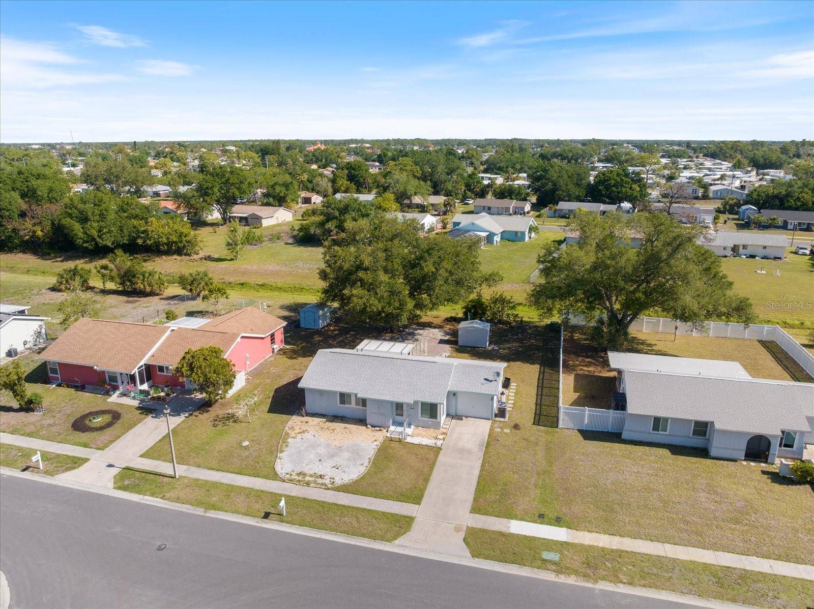 5494 GABO ROAD, North Port, FL 34287