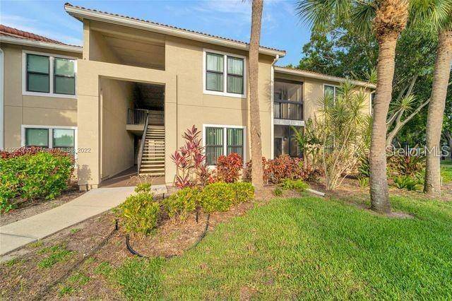 4049 CROCKERS LAKE BLVD #25, Sarasota, FL 34238