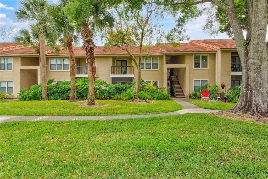 4049 CROCKERS LAKE BLVD #25, Sarasota, FL 34238