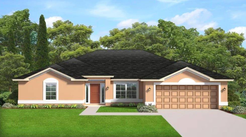 7818 TARABILLA AVE, North Port, FL 34291