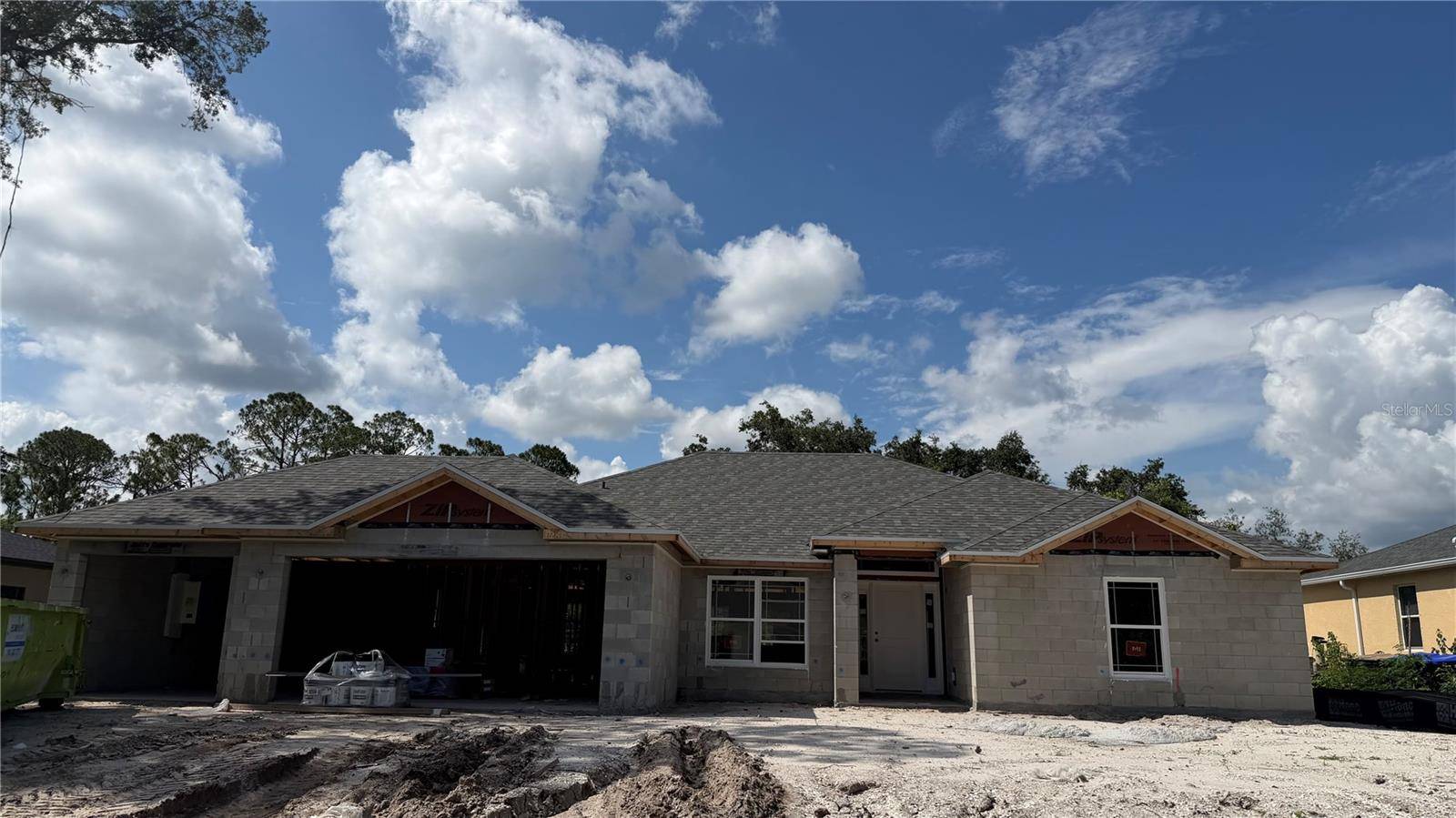 7818 TARABILLA AVE, North Port, FL 34291