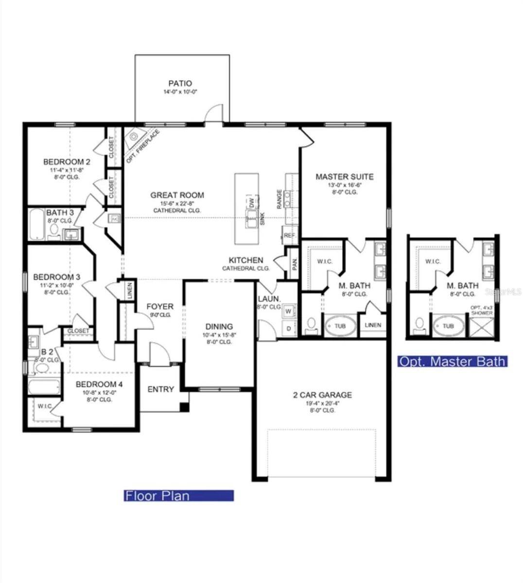 7818 TARABILLA AVE, North Port, FL 34291