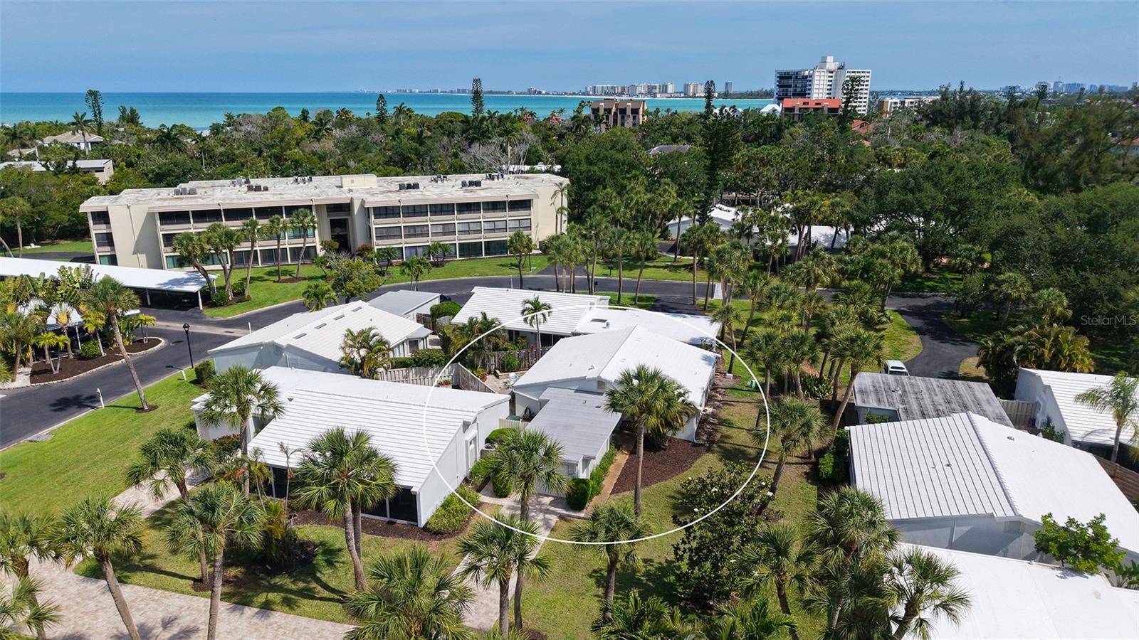 206 HOURGLASS WAY #V10, Sarasota, FL 34242