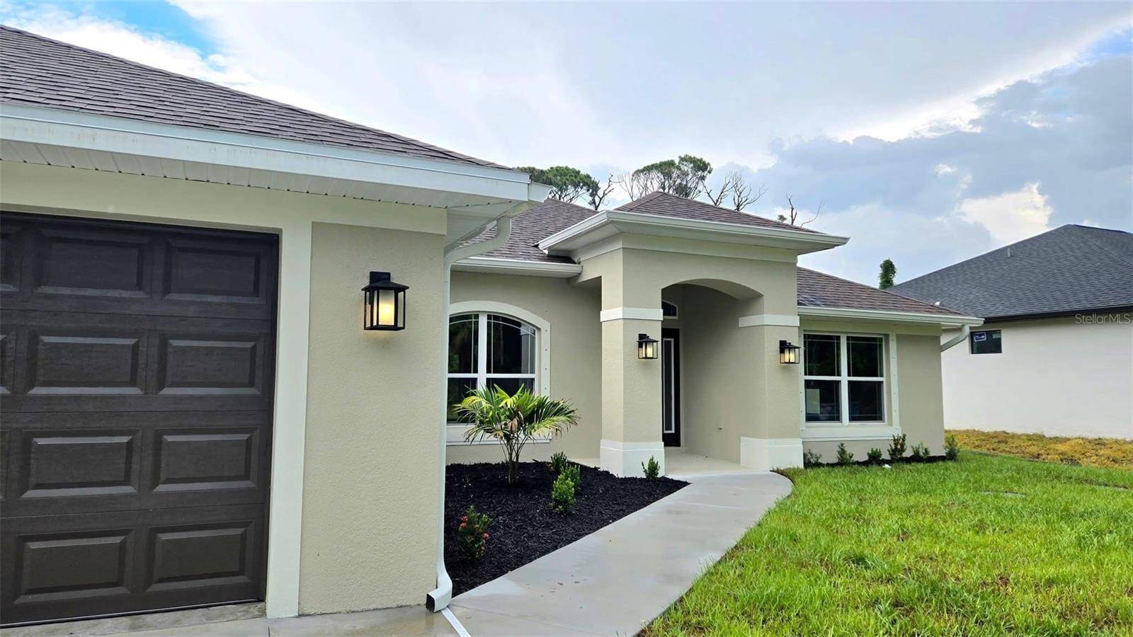 5800 SHAFFER AVE, North Port, FL 34291