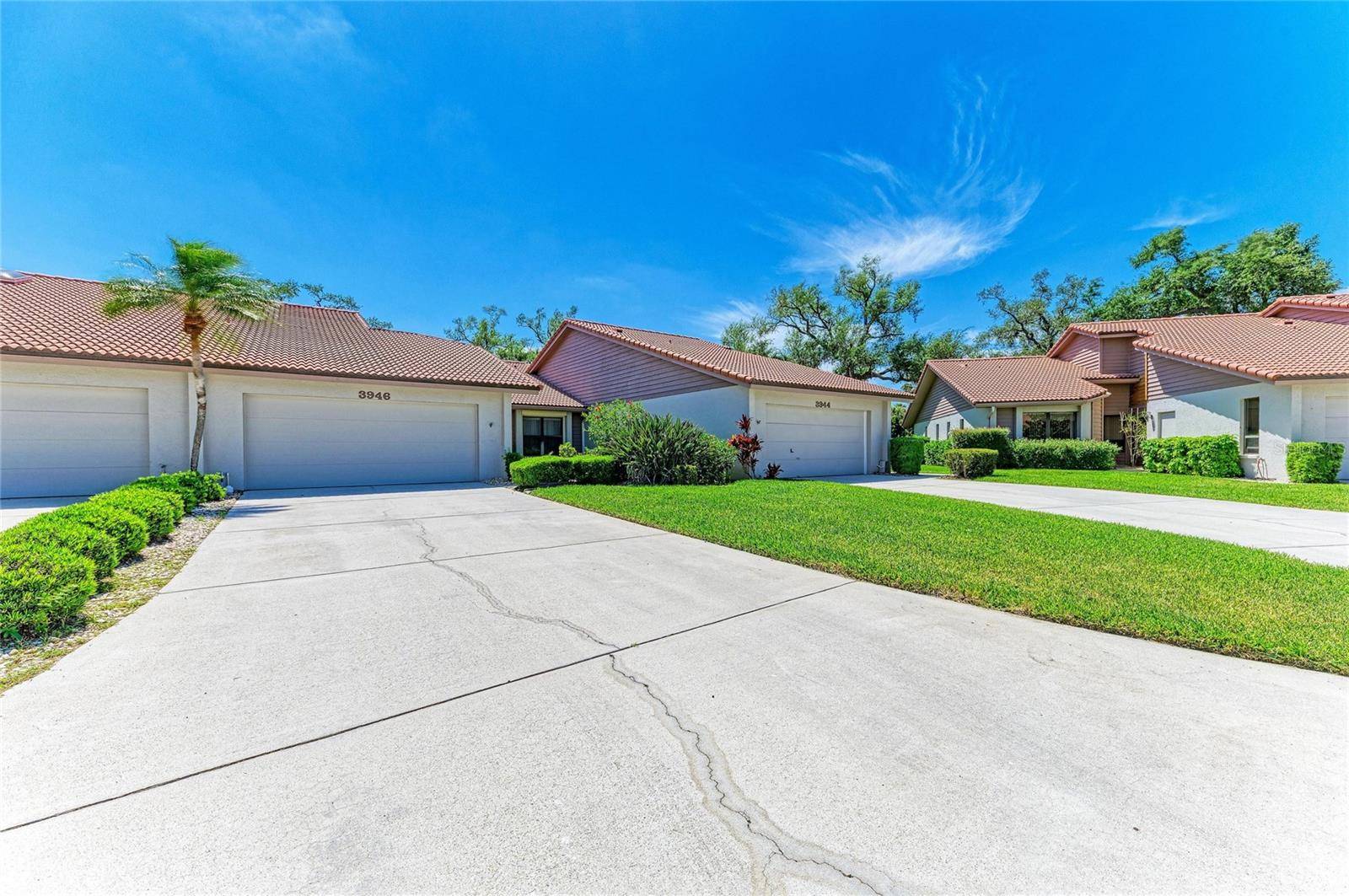 3946 WILSHIRE CIR E #168, Sarasota, FL 34238