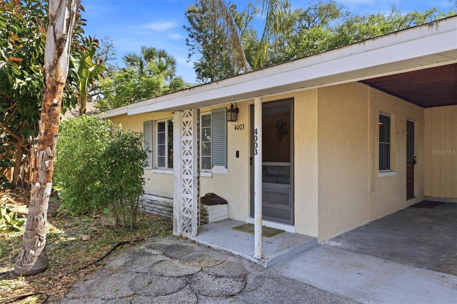 4003 BOOTH PL, Sarasota, FL 34231