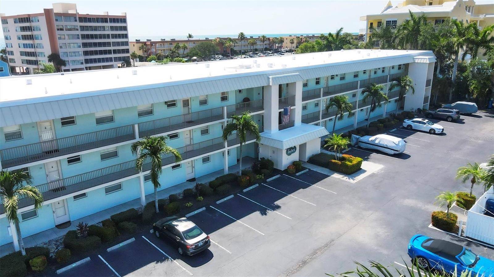 9200 MIDNIGHT PASS RD #24, Sarasota, FL 34242