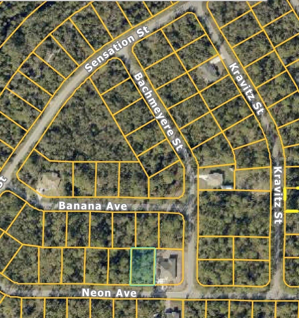 NEON AVE, North Port, FL 34291