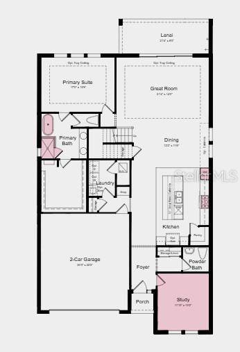 7805 CENTAURUS WAY, Sarasota, FL 34241