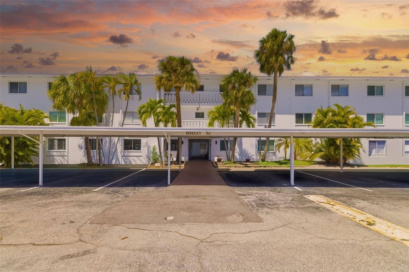 763 JOHN RINGLING BLVD #22, Sarasota, FL 34236