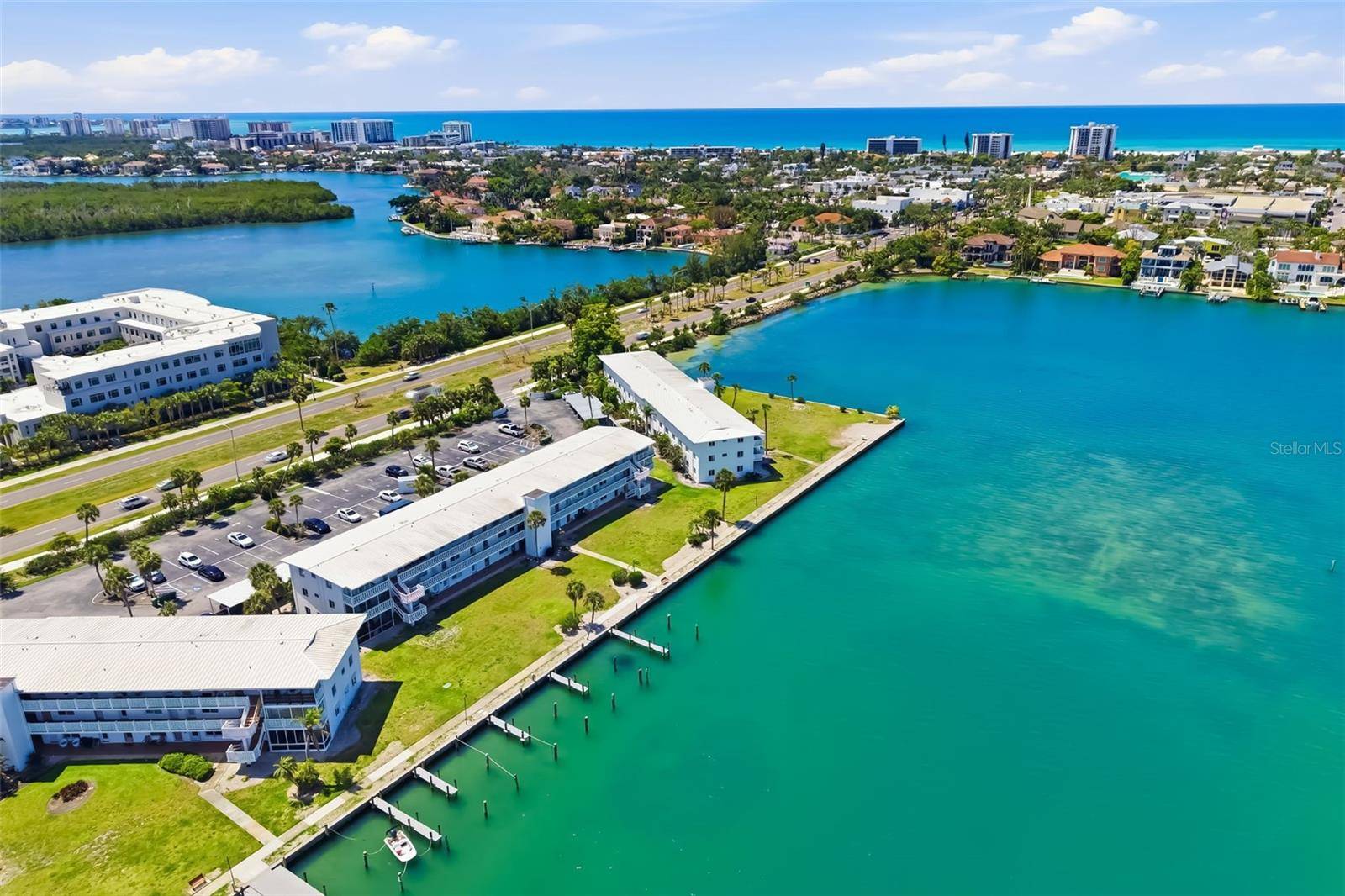 763 JOHN RINGLING BLVD #22, Sarasota, FL 34236