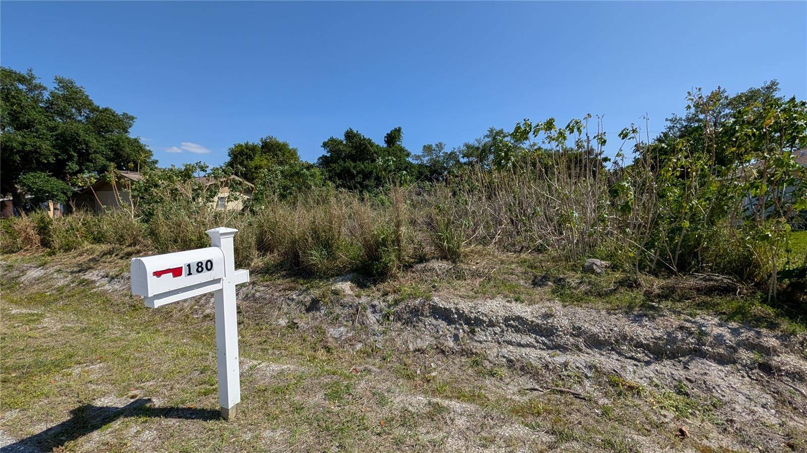 177 COLUMBIA RD, Venice, FL 34293