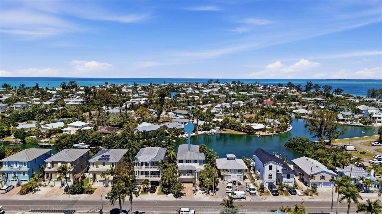 418 PINE AVE, Anna Maria, FL 34216