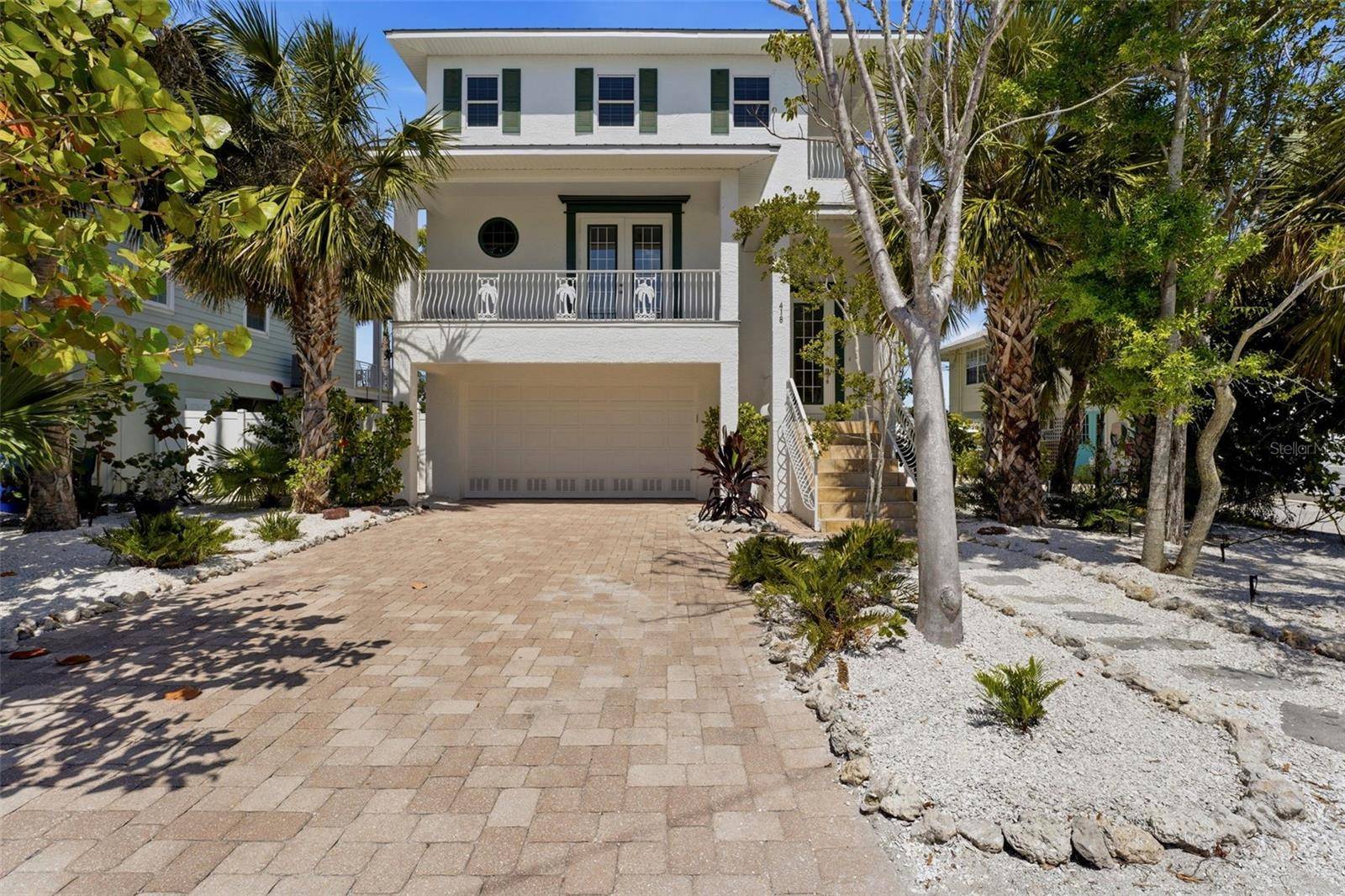 418 PINE AVE, Anna Maria, FL 34216