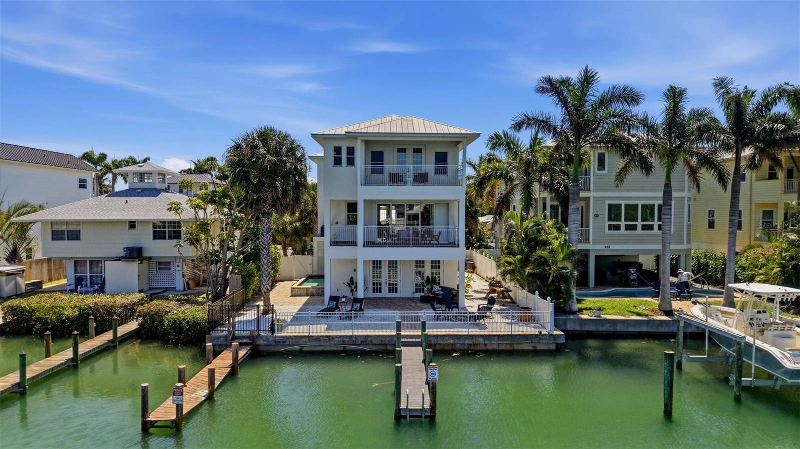 418 PINE AVE, Anna Maria, FL 34216