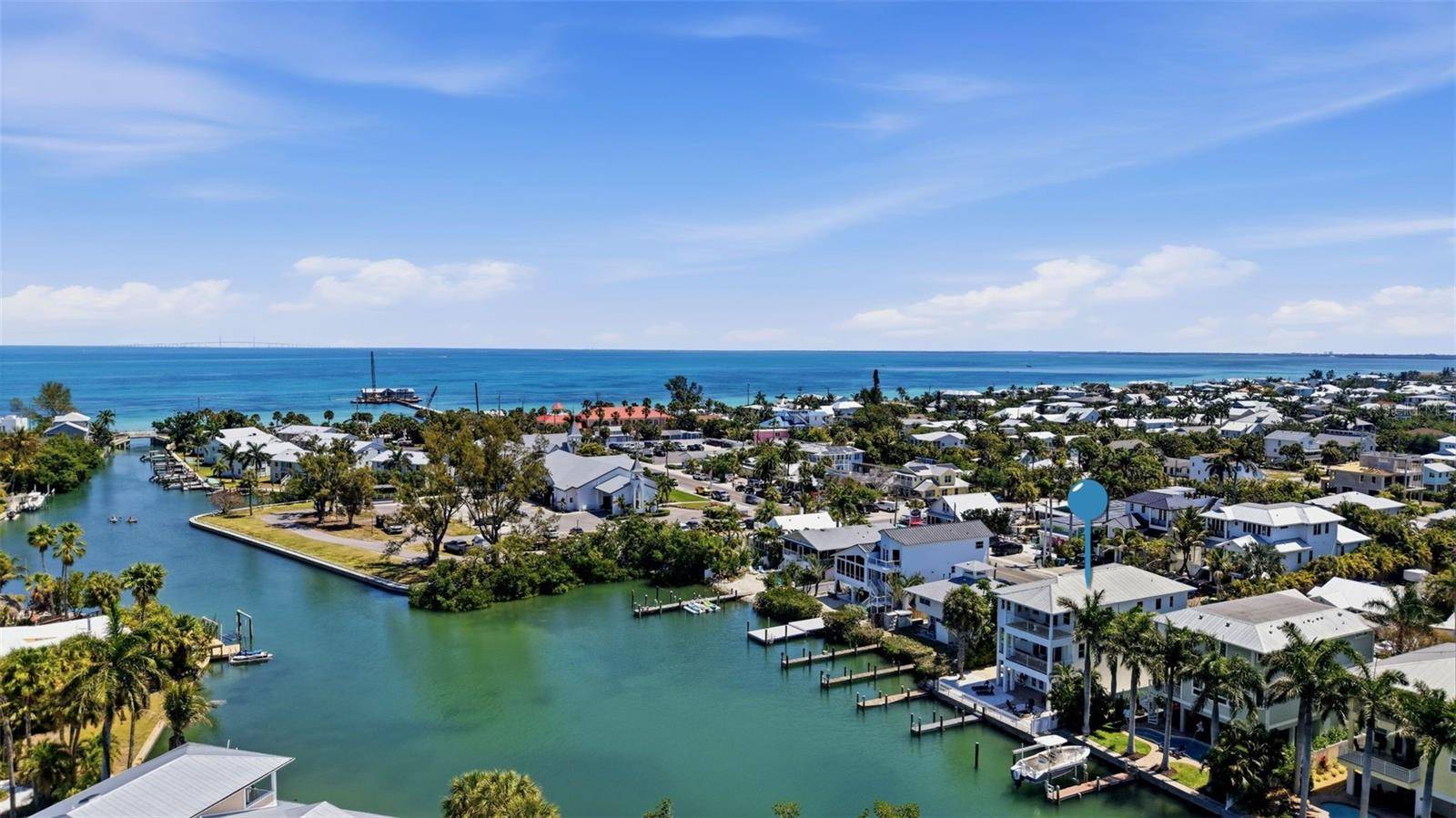 418 PINE AVE, Anna Maria, FL 34216