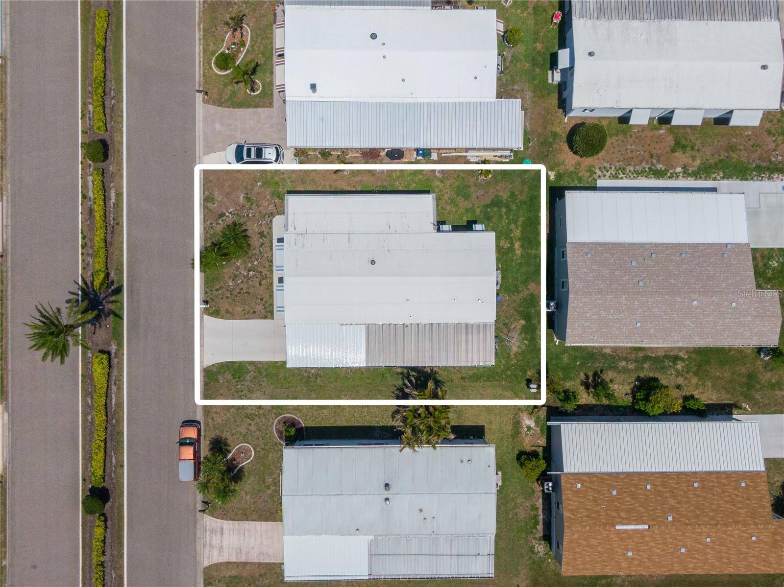 172 PALM HARBOR DR, North Port, FL 34287