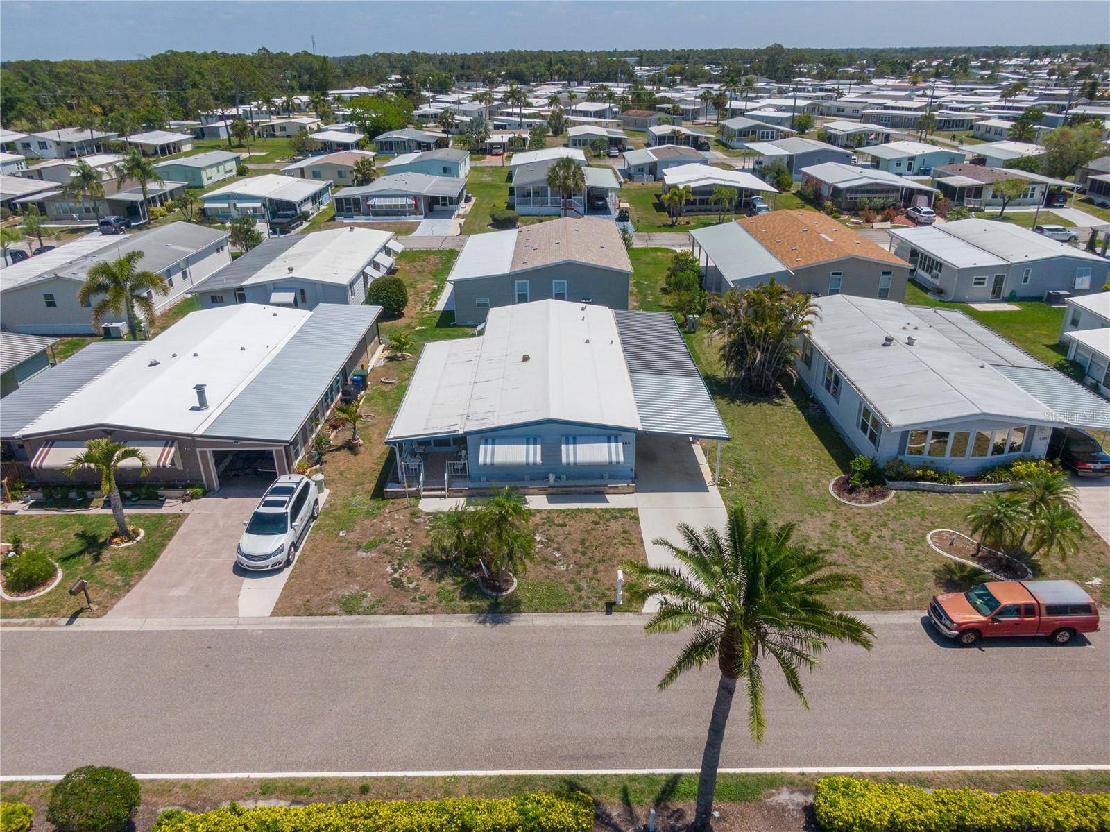 172 PALM HARBOR DR, North Port, FL 34287
