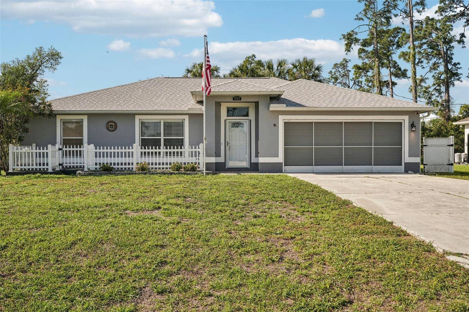 1929 NORVELL AVE, North Port, FL 34286