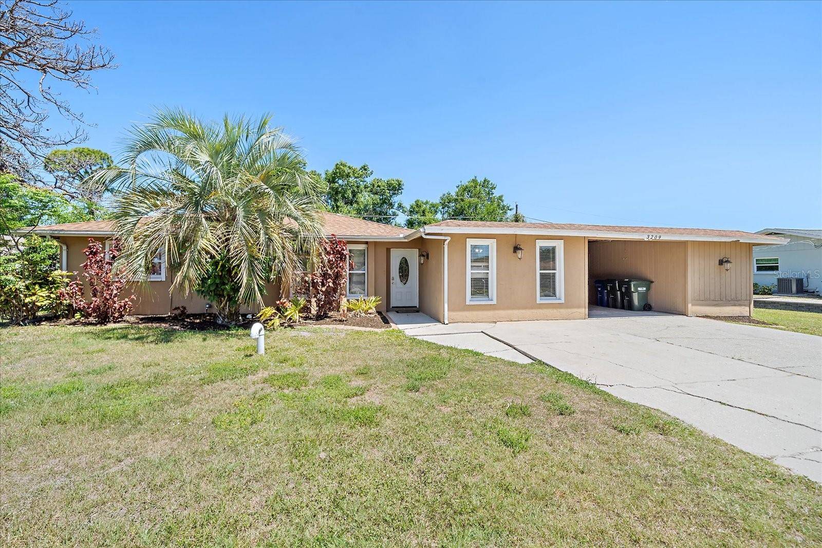 3209 ASHTON RD, Sarasota, FL 34231