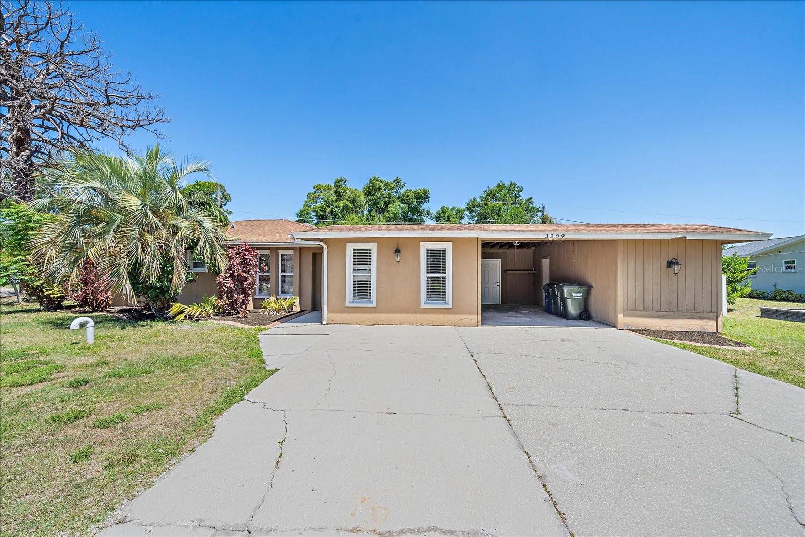 3209 ASHTON RD, Sarasota, FL 34231