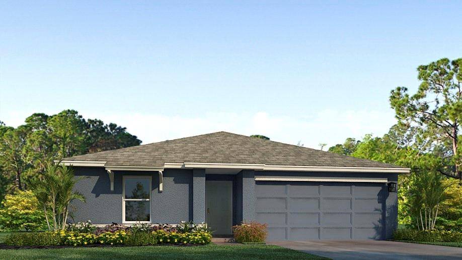 12419 HOPSCOTCH AVE, Parrish, FL 34219