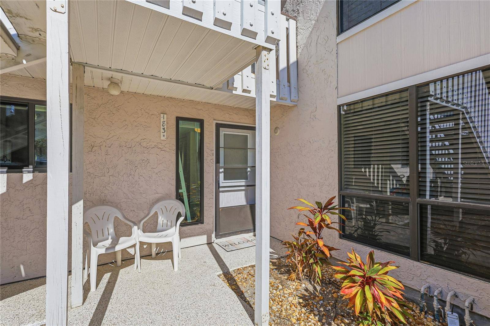 1801 GULF DR N #183, Bradenton Beach, FL 34217