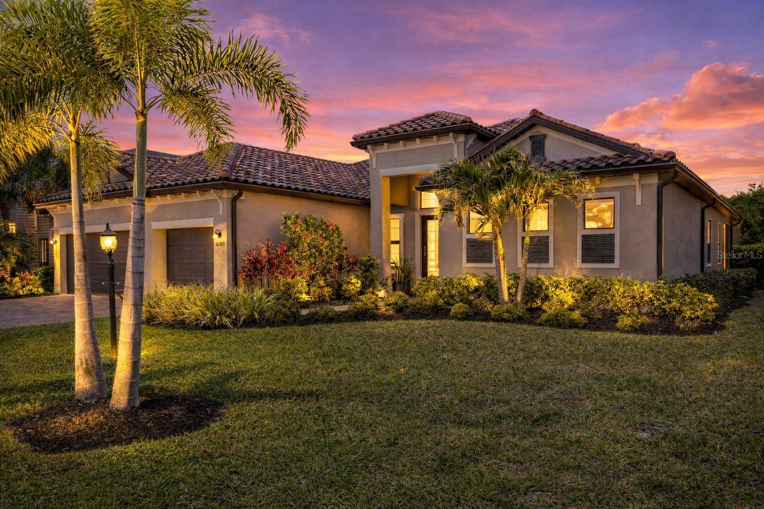 16309 TRADEWIND TER, Lakewood Ranch, FL 34211