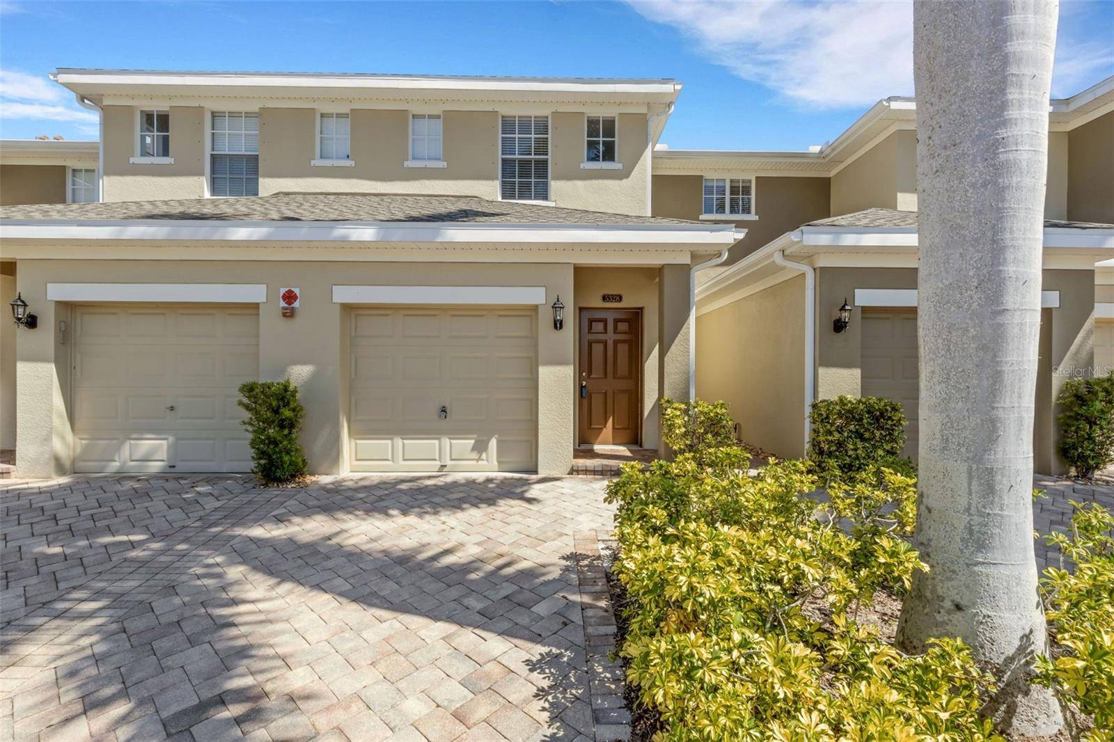 5328 MANG PL #1305, Sarasota, FL 34238