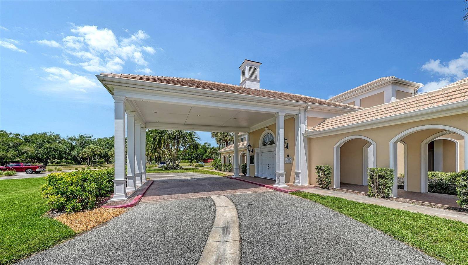 51 MACEWEN DR #12, Osprey, FL 34229