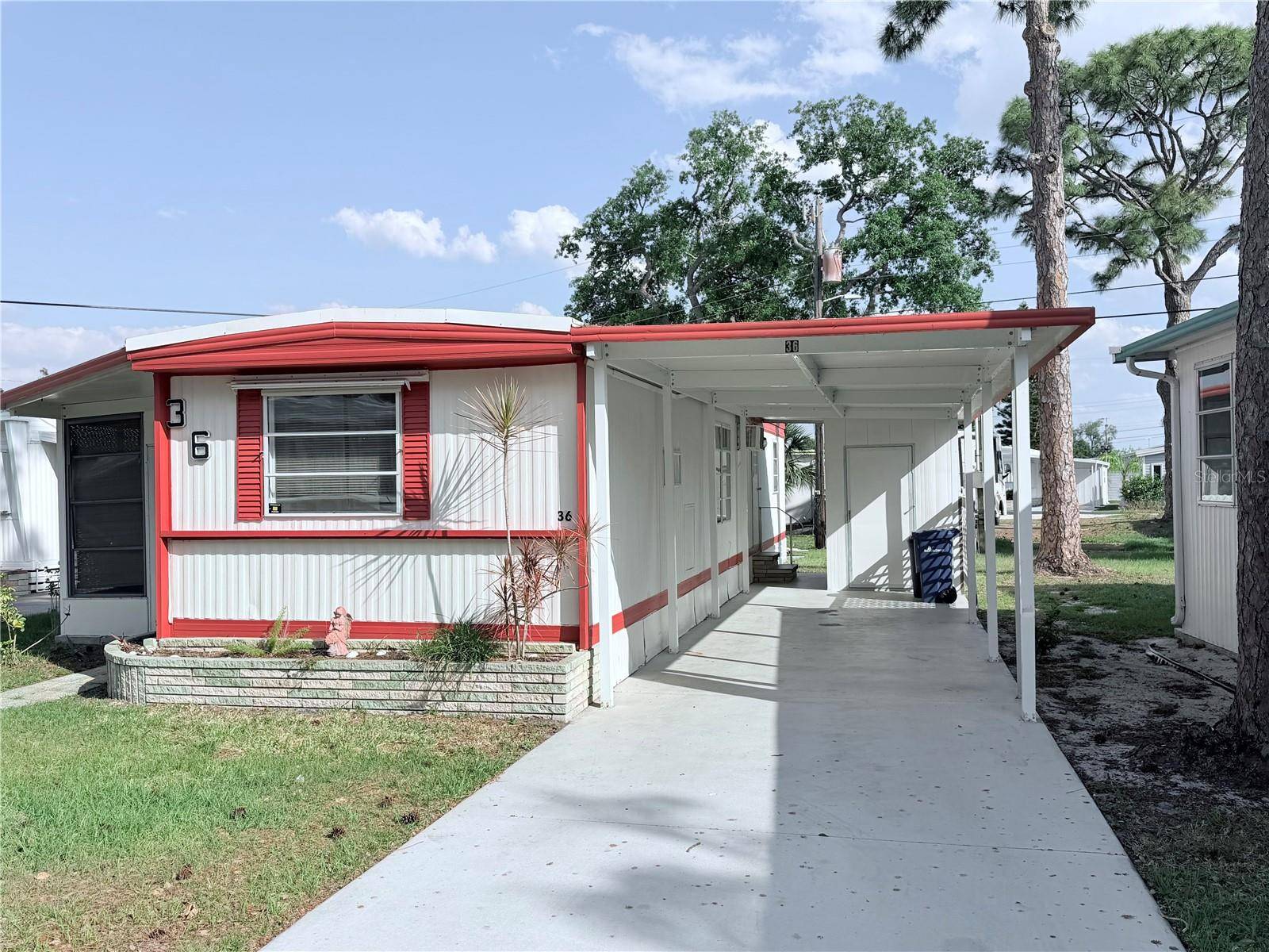 1800 ENGLEWOOD #36, Englewood, FL 34223